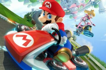 Mario Kart Games Ranked From Worst to Best | Popcorn Banter