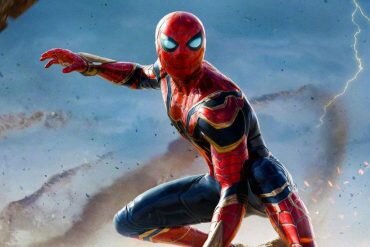 Spider-Man: No Way Home Trailer | Popcorn Banter